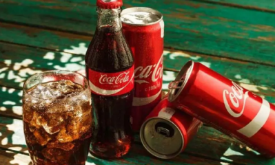 长期把可乐当水喝的人真的会进ICU吗？