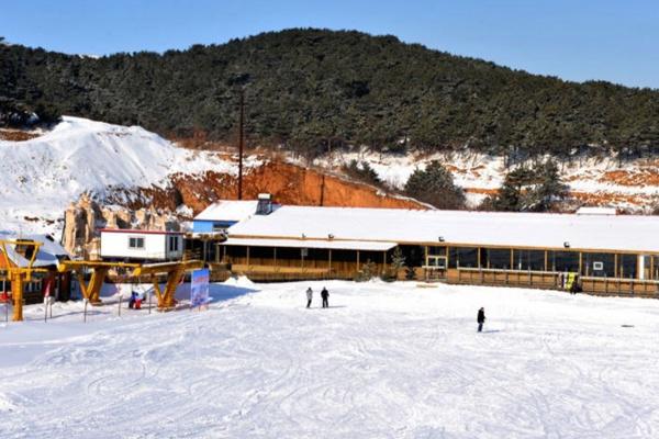 辽宁哪个滑雪场比较好