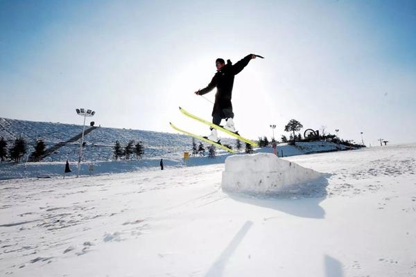 上海周边哪个最好玩高品质滑雪场(附详情介绍)