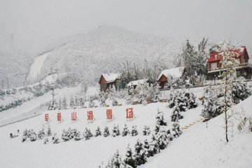北京滑雪场推荐北京哪个滑雪场？