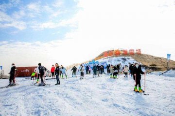 苏州附近的滑雪场有哪些值得推荐的滑雪场？