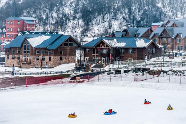 四川性价比最高的滑雪场在哪里？