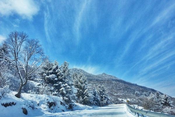 四川性价比最高的滑雪场在哪里？