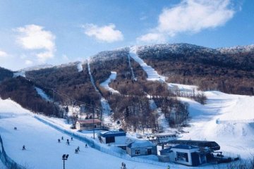 2022哈尔滨亚布力滑雪场开放时间及门票价格，具体地址