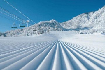 2022西岭雪山滑雪场门票价格是多少
