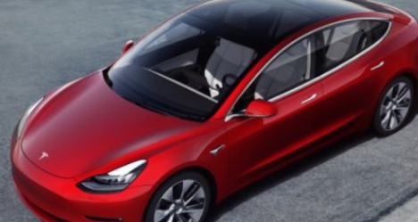 怎么买model3最划算4