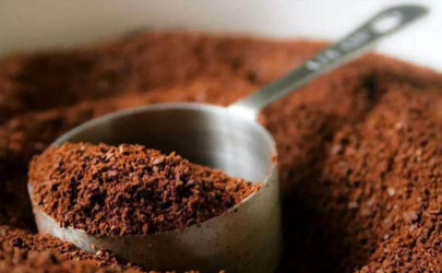 咖啡渣做花肥需要注意什么？