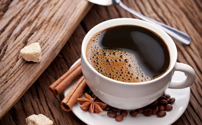 天天喝咖啡对健康有什么影响吗