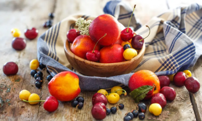 减肥期间哪些水果不能吃什么