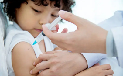 2022儿童接种疫苗需要带什么证件