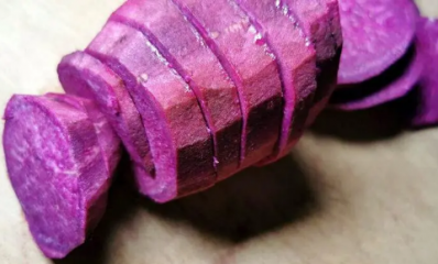 紫薯怎么做最好吃
