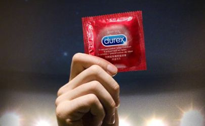 避孕套里面的油对人有害吗