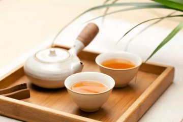 野生古树红茶是什么茶