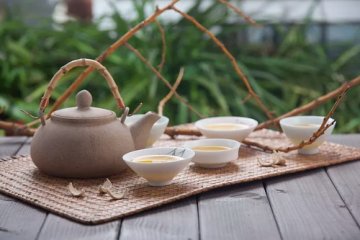 了解下野生古树红茶的好处