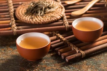斯里兰卡红茶的历史发展，功效与作用