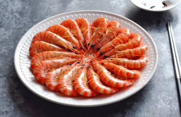 基围虾的常见吃法有哪些？