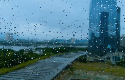 人工降雨可以直接饮用吗